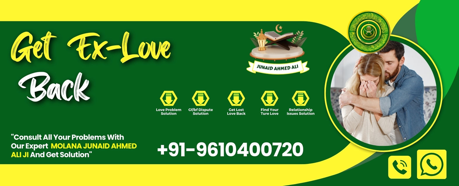 Love Problem Solution Expert