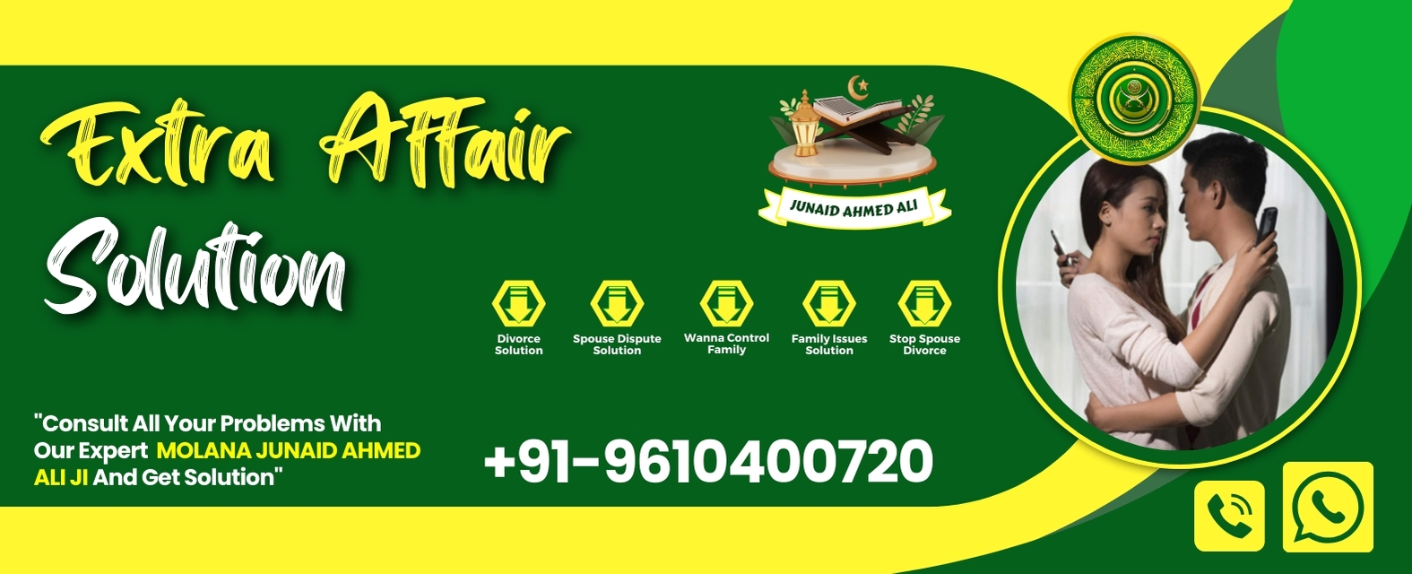 Love Problem Solution Expert