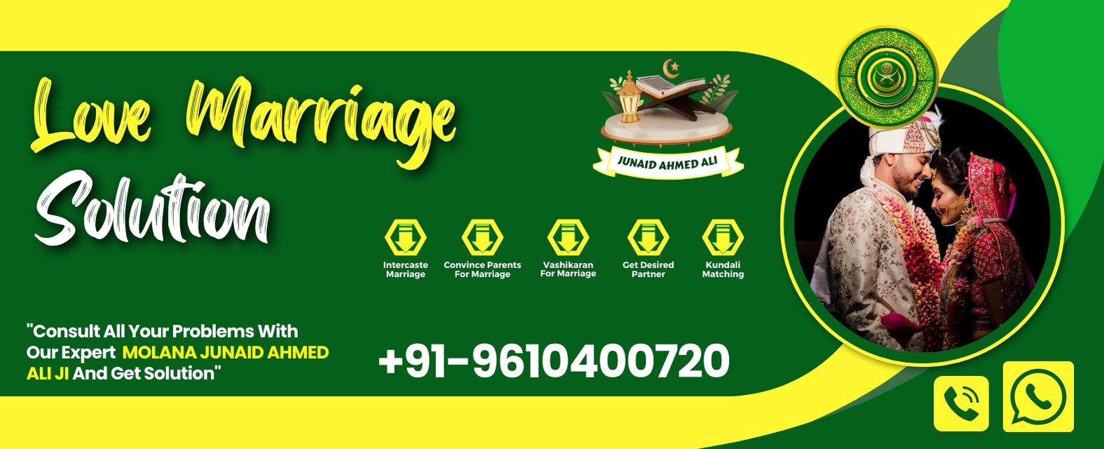 Love Problem Solution Expert