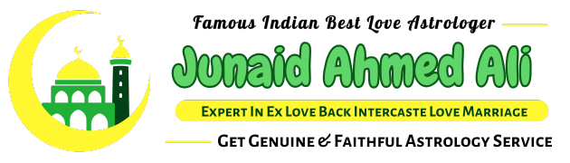 Molana Junaid Ahmed Ali